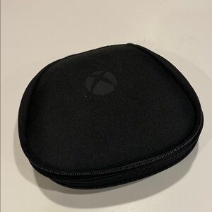 Official Microsoft Xbox One Elite Controller Carrying Case Only - Black